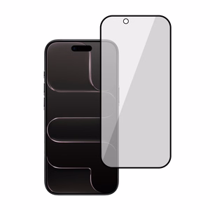 Tempered glass Tel Protect 10X Privacy DLC Diamond Coating jaoks Iphone 17 Air