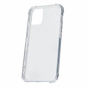 Anti Shock 1,5mm чехол iPhone 12 Mini 5,4" прозрачный