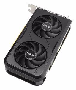 ASUS Dual NVIDIA GeForce RTX 5050 8 GB OC Videokaart