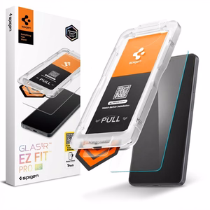 Spigen Glas.Tr Ez Fit Pro HD karastatud klaas Samsung Galaxy S26 Ultra jaoks