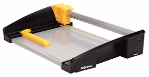 Резак FELLOWES Atom A4 5410601