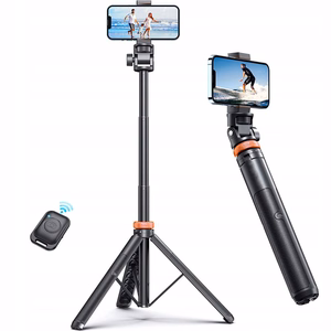 TECH-PROTECT L03S BLUETOOTH SELFI KEPP-STATIIV MUST