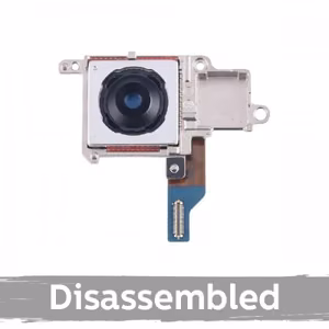 Samsung S928 S24 Ultra Back Main Camera 200MP (disassembled)