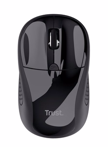 Trust 24658 hiir kontori mõlemakäeline RF juhtmevaba optiline 1600 DPI