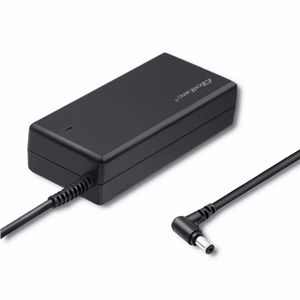 Qoltec 50099.90W toiteadapter siseruumi must