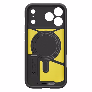 SPIGEN ümbris TOUGH ARMOR MAG compatible with MagSafe jaoks IPHONE 17 Pro Max must