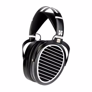 HiFiMAN Ananda BT R2R tasapinnalised magnetilised kõrvaklapid