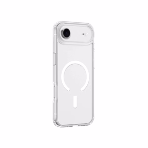 AmazingThing Minimal Mag Ümbris jaoks iPhone 17 Air Compatible with MagSafe - Clear