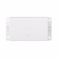 Sonoff Basic R5 Gen5 WiFi Nutikas Lüliti (10A, Matter)