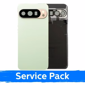 Tagakaas seadmele Google Pixel 10 Pro, jaaderoheline (Service Pack)