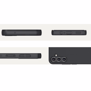 Nillkin Super Frosted Shield Ümbris jaoks Samsung Galaxy A14 5G / Galaxy A14 Phone Cover must