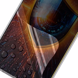 3mk Silky Matt privaatsusfoolium Honor 400 PRO jaoks