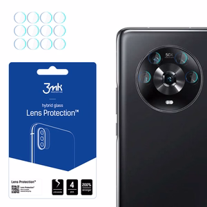 Honor Magic 4 – 3mk Lens Protection kaamera objektiivi kaitse