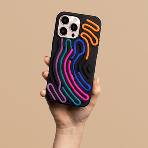 DIY Snake ümbris iPhone 11 jaoks must