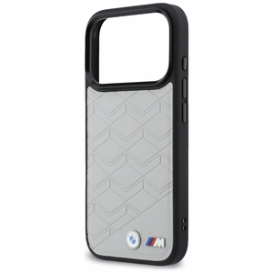 BMW M Shape Logo MagSafe Ümbris for iPhone 17 Pro hall