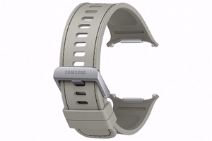 Hallikaspruun Samsung SBL71MS PeakForm Band kellarihm (S/M/L) Galaxy Watch Ultra2 ja Galaxy Watch Ultra mudelitele