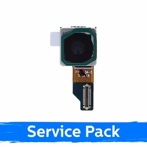 Kaamera ühilduv Samsung S908 S22 Ultra tagakaamera / (ultrawide) 12M / (Service Pack)
