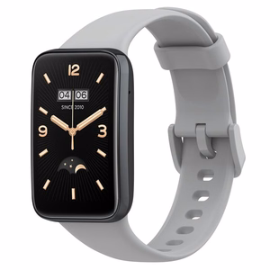 SILIKOONIST RIHM MI BAND 7 PRO/ M7 PRO (5). HALL