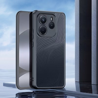 DUX DUCIS case AIMO jaoks REDMI NOTE 14 4G (163,25mm) must