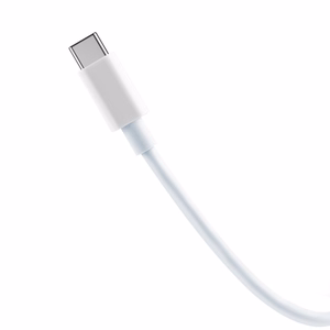 Maxlife MXUC-05 kaabel USB-C - USB-C 2,0 m 60W valge