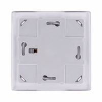 Fibaro FGWCEU-201-1-8 smart home light controller Wireless must