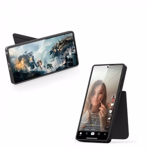 Dux Ducis Rafi II Ümbris jaoks Samsung Galaxy S25 Ultra with Stand and Wallet - must
