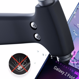 3mk SilverProtection+ kaitsekile Samsung Galaxy Z Fold 7