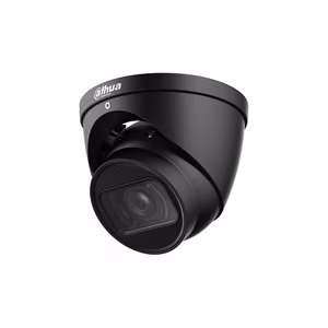 Dahua IPC-HDW3541T-ZS-S2 5 MP WizSense Network Eyeball Camera, 2.7–13.5 mm