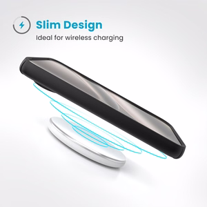 Speck ImpactHero Slim ümbris seadmele Google Pixel 10 / 10 Pro, must