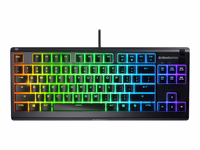STEELSERIES Apex 3 TKL Klaviatuur (US)