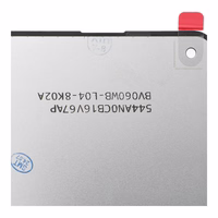 FixCell LCD Display jaoks SAMSUNG a21s a217 (Refub. without frame)