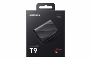 Samsung MU-PG1T0B 1 TB USB Type-C 3.2 Gen 2 (3.1 Gen 2) must