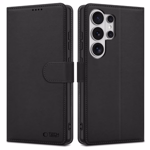 Tech-Protect Rahakott Ümbris for Samsung Galaxy S26 Ultra - must