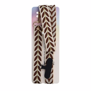 Phone lanyard FZ-1 beige