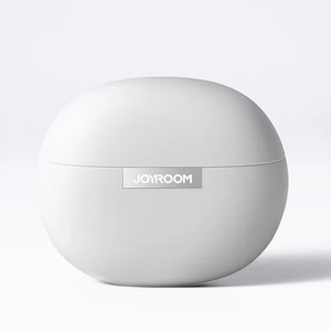 Juhtmevabad kõrvaklapid Joyroom JR-FB2 valged (Bluetooth 5.3)