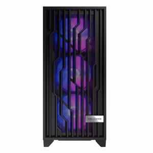 MODECOM Case VOLCANO PERUN APEX ARGB MIDI must