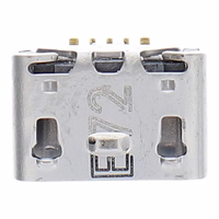 Charge connector jaoks OPPO A37 ORI