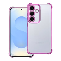 Ümbris jaoks Samsung S25 Antishock Electro lilla