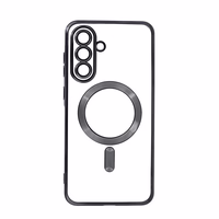 Color Chrome Mag ümbris for Samsung Galaxy A56 5G must