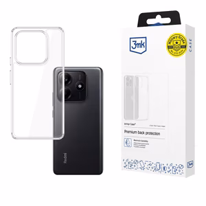 3mk Armor Ümbris jaoks Xiaomi Redmi Note 14 5G