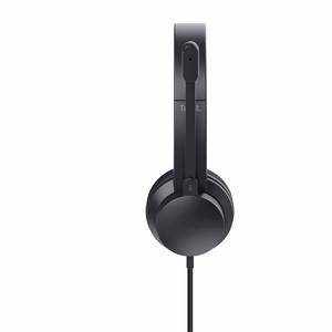 Trust HS-260 kõrvaklapid juhtmega USB Type-A kontori must