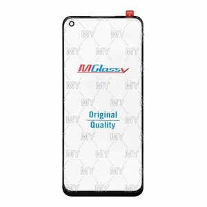 MUSTTBY esiklaas + OCA OPPO a73 5G