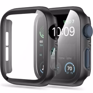 Tech-Protect Defense360 Ümbris jaoks Apple Watch 4 / 5 / 6 / SE (44mm) - must