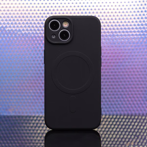 Simple Color Mag ümbris jaoks Xiaomi Redmi 15C 4G EU / 15C 5G EU (173.16 x 81.06 x 8.2 mm) must