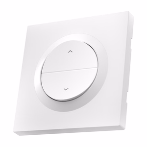 Nutikas Seina lüliti jaoks roller shutters SONOFF MINI-RBS-E Matter