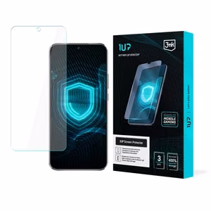 Huawei Nova 12 Lite – 3mk 1UP telefoni ekraanikaitse