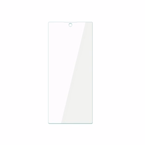 Samsung Galaxy Z Fold Special Edition (front) – 3mk Silky Matt Pro telefoni ekraanikaitse