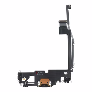 Charging flex USB jaoks IPHONE 12 Pro max must (pulled)