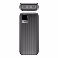 Maxlife akupank MXPB-07 20000 mAh must