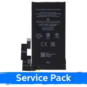 Battery Compatible With Google Pixel 6 Pro (Service Pack)